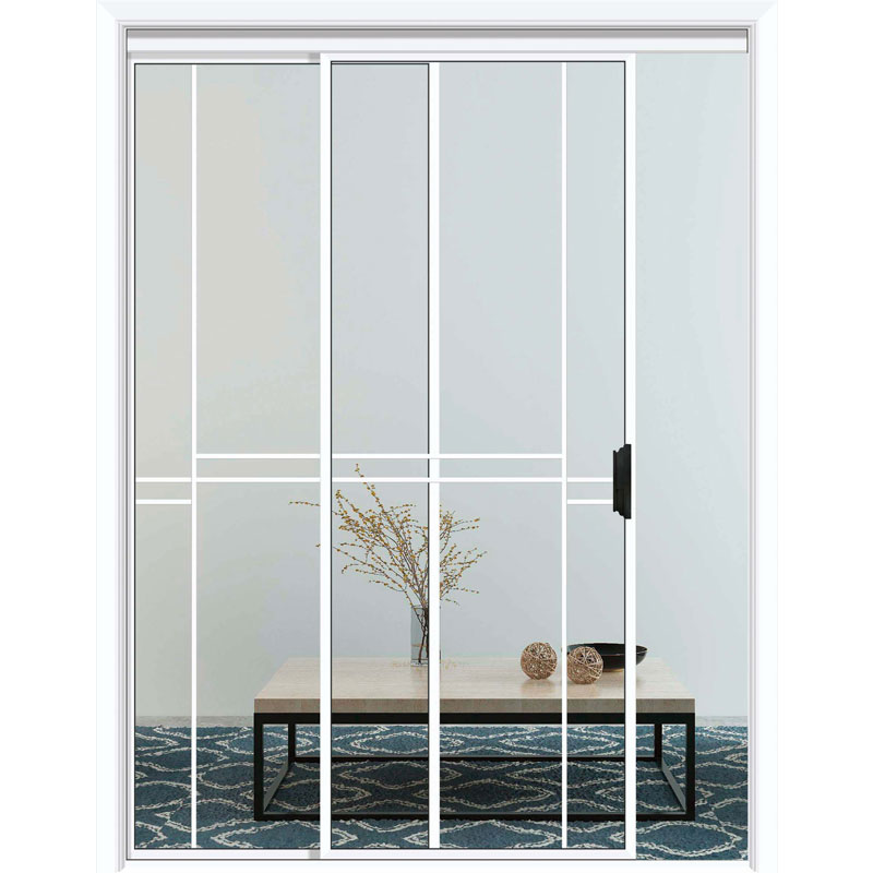 PD Kapılar Modern Mutfak Girişlerine Uygun mudur?